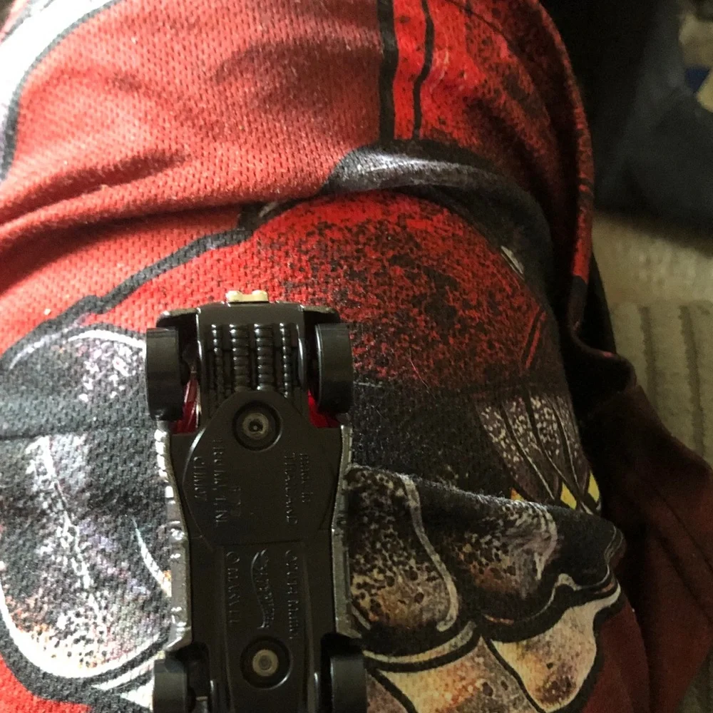 N/A small toy